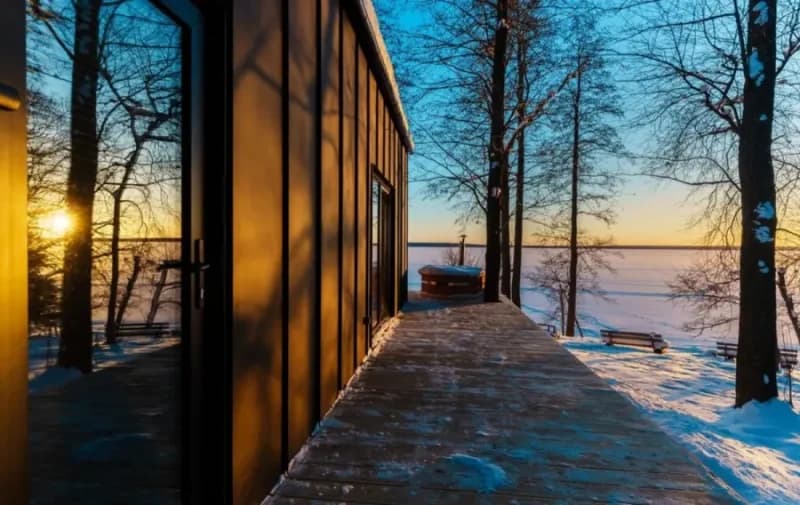 ЭКОPort.Отрадное