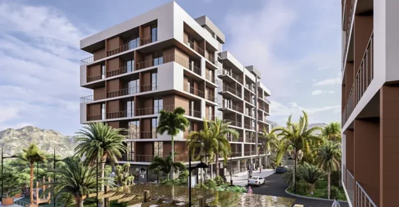 Крымский Квартал