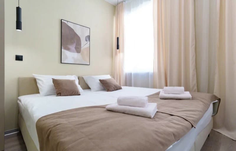 Port Comfort на Гривцова