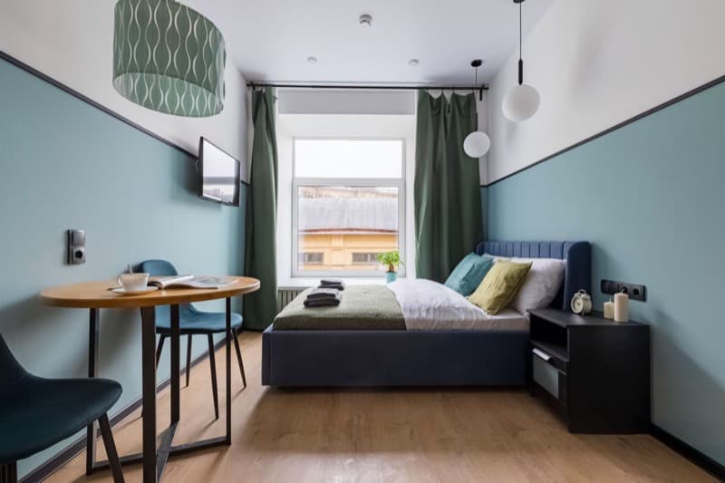 Port Comfort на Александра Невского