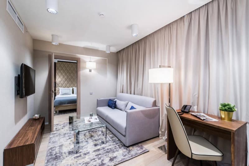 The Book на Новом Арбате