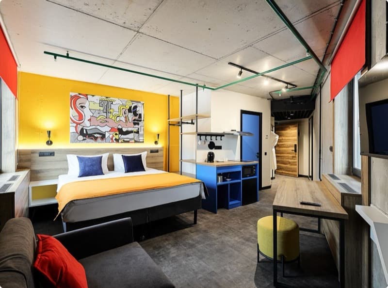 Vertical Московская (кор. 1–2)